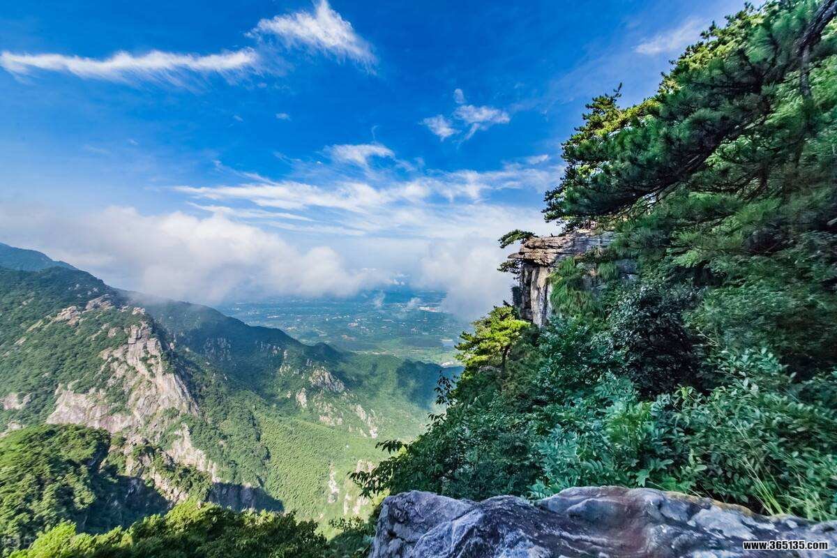 庐山风景区观云亭攻略,庐山风景区观云亭门票/游玩攻略/地址/图片/门票价格【携程攻略】