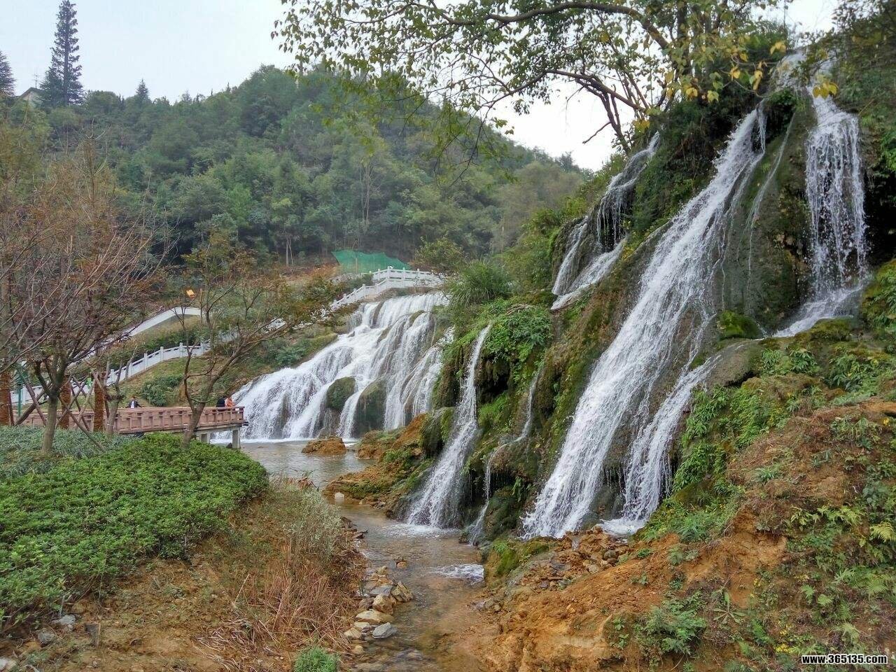 2019天河潭-旅游攻略-门票-地址-问答-游记点评，贵阳旅游旅游景点推荐-去哪儿攻略