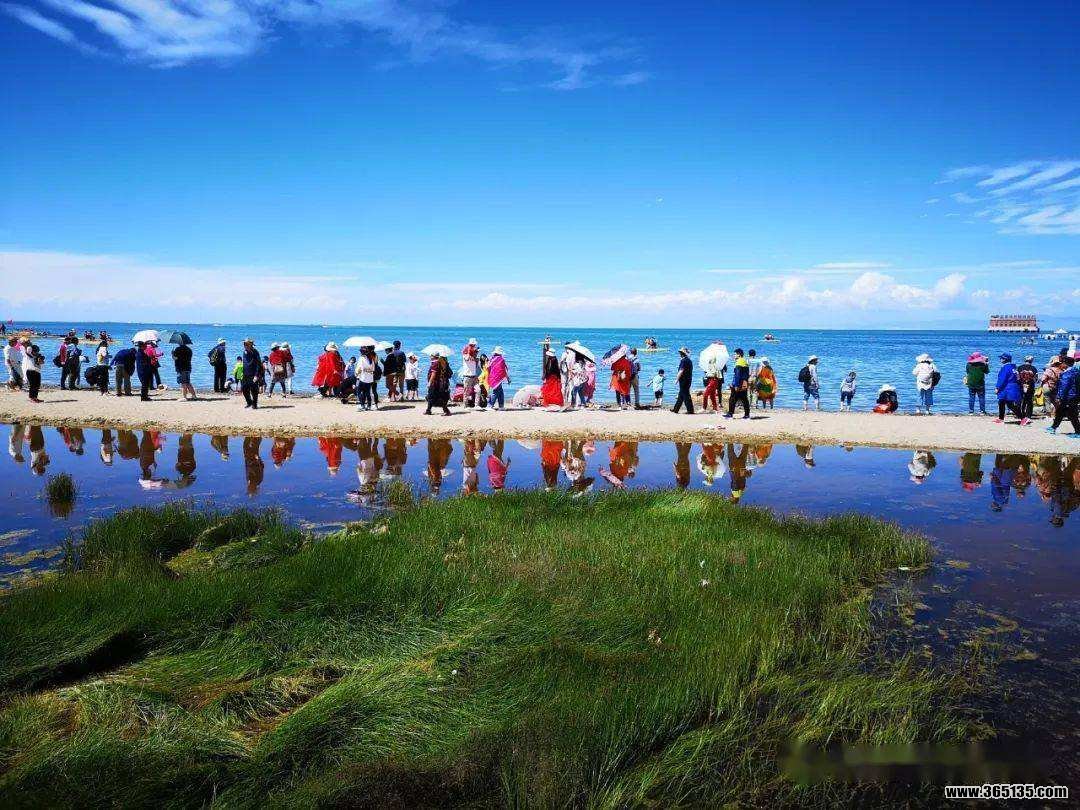 青海旅拍攻略，如何拍出惊艳的大片？（青海湖旅游 青海旅游超赞攻略） - 知乎