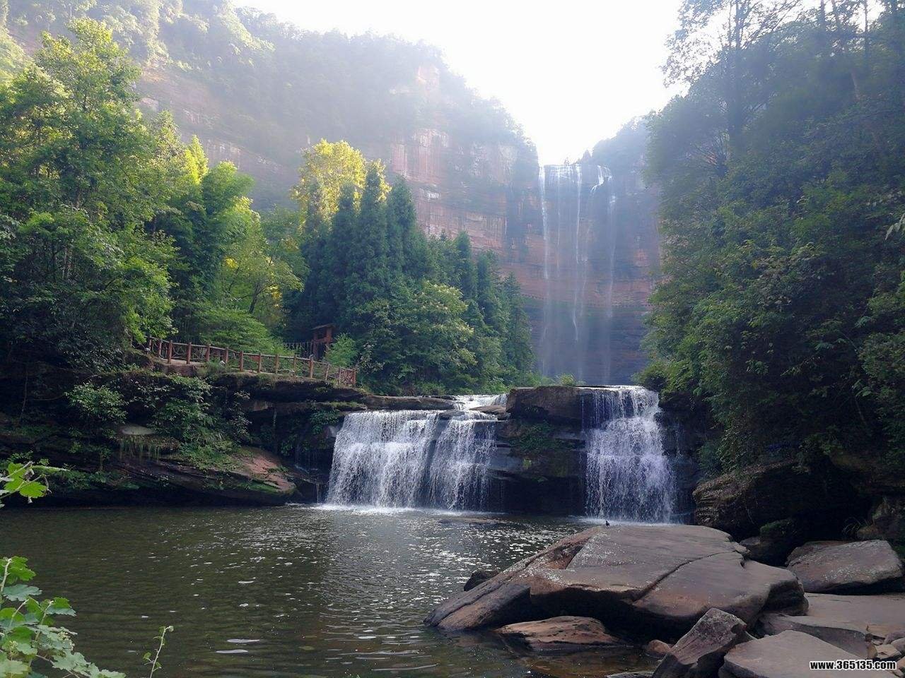 2019四面山-旅游攻略-门票-地址-问答-游记点评，重庆旅游旅游景点推荐-去哪儿攻略