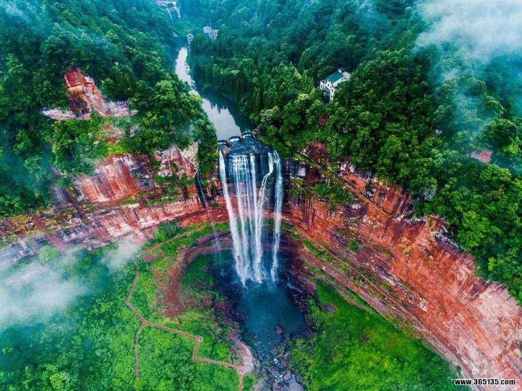 2019四面山_旅游攻略_门票_地址_游记点评,重庆旅游景点推荐 - 去哪儿攻略社区