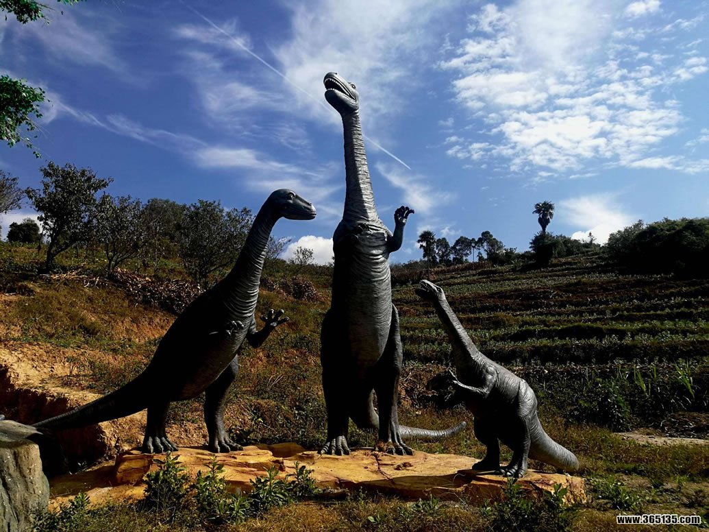 2019白垩纪恐龙地质公园-旅游攻略-门票-地址-问答-游记点评，二连浩特旅游旅游景点推荐-去哪儿攻略