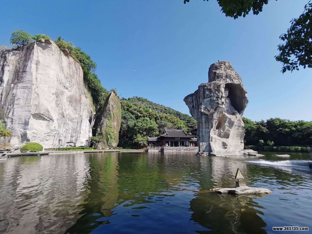 绍兴柯岩风景区攻略,绍兴柯岩风景区门票/游玩攻略/地址/图片/门票价格【携程攻略】