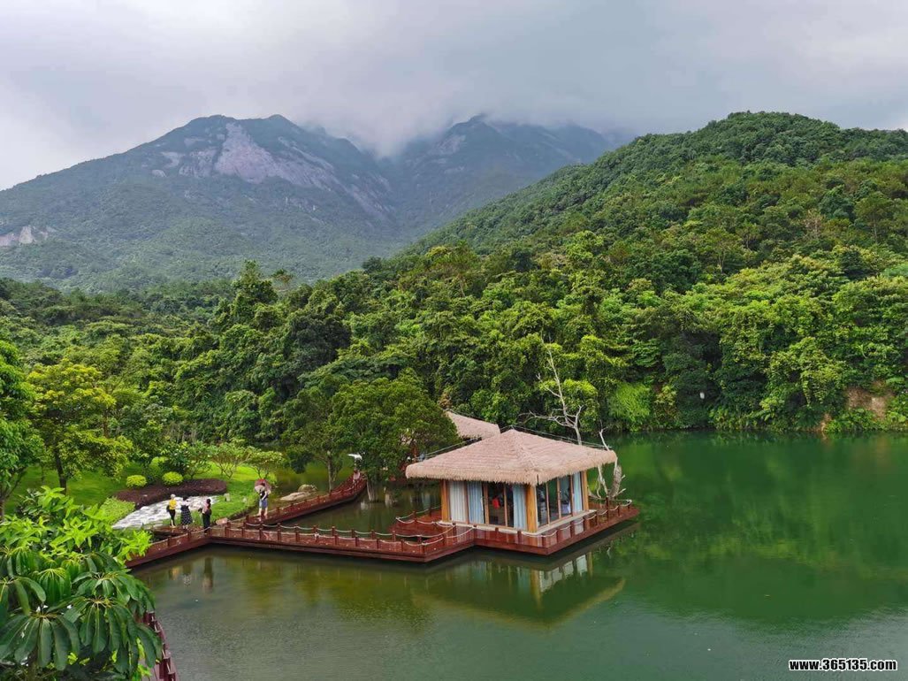 2019罗浮山_旅游攻略_门票_地址_游记点评,安县旅游景点推荐 - 去哪儿攻略社区