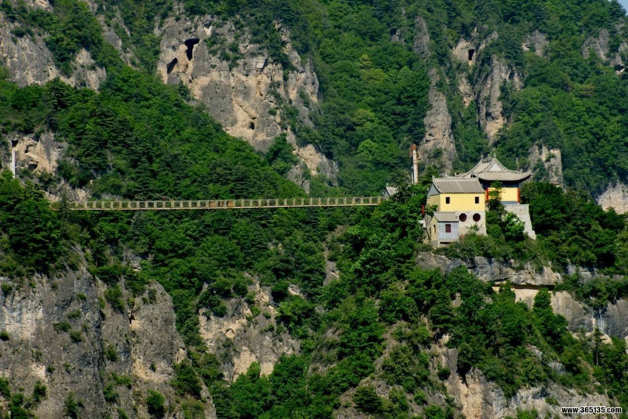 国家重点风景名胜区崆峒山_畅游甘肃_甘肃省政府门户