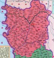 永和县行政区划