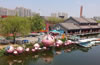 唐津运河生态旅游