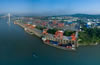泸州港
