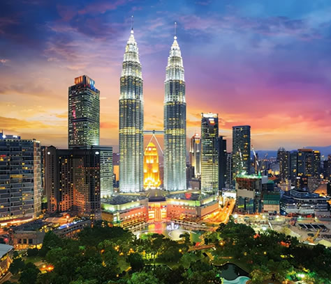 马来西亚旅游攻略：游客们必到的吉隆坡唐人街