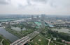 北京通州区街景