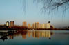 北京丰台区街景