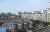 北京丰台区街景