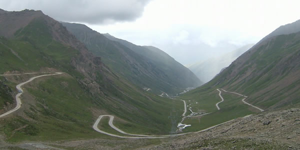 小金县行政区划、交通地图、人口面积、地理位