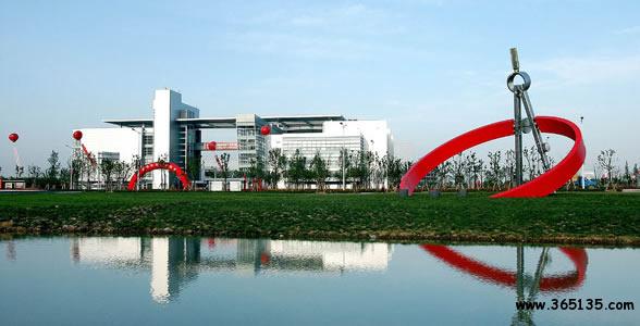 苏州工业园区行政区划、交通地图、人口面积、