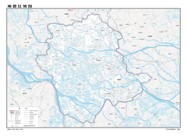 ��ɽ��˳������ͼ