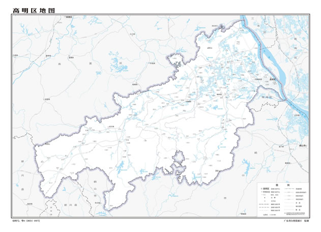 ��ɽ�и�������ͼ