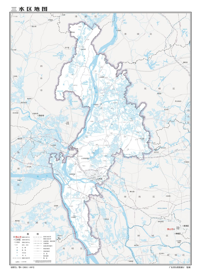 ��ɽ����ˮ����ͼ