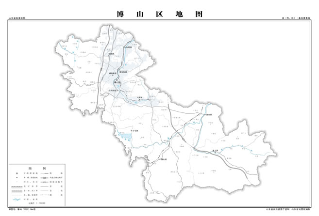 �Ͳ��в�ɽ����ͼ