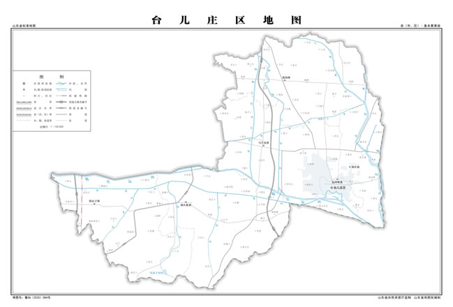 ��ׯ��̨��ׯ����ͼ