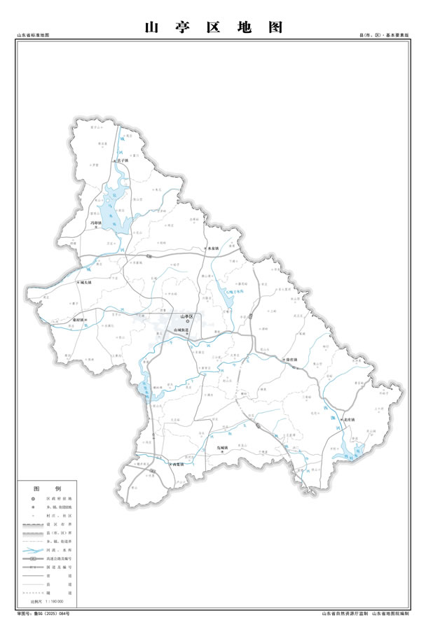 ��ׯ��ɽͤ����ͼ