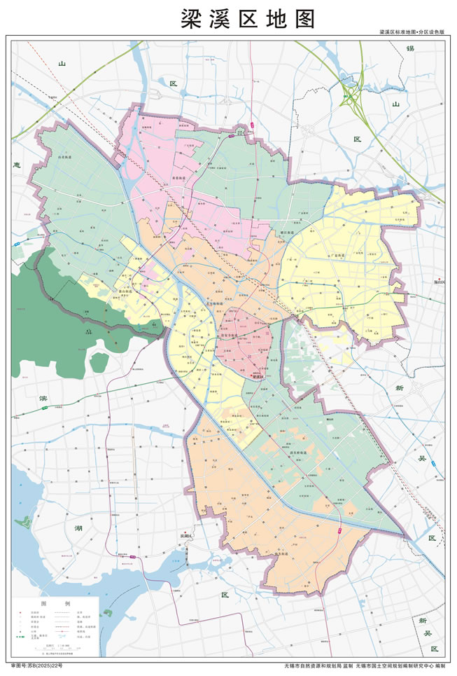 ��������Ϫ����ͼ